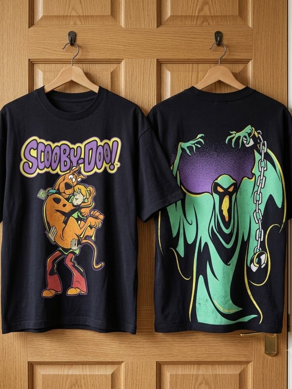 Scooby Doo Shirt